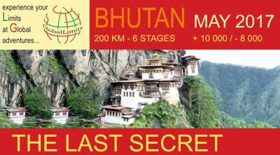 Bhutan The Last Secret