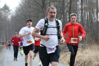 Die anderen waren jünger und schlanker und schlauer