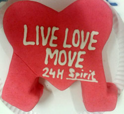 Live-Love-Move