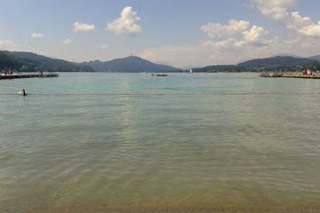 Woerthersee